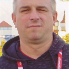 Фотография мужчины Дима, 53 года из г. Нижний Новгород