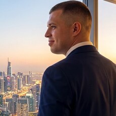 Фотография мужчины Николай, 29 лет из г. Москва