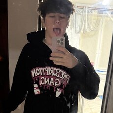 Фотография мужчины Ярослав, 18 лет из г. Калининград