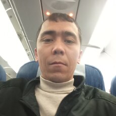 Фотография мужчины Фаррух, 32 года из г. Тула