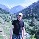 Мадияр, 30 лет