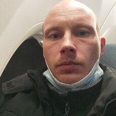 Фотография мужчины Евгений, 37 лет из г. Киров