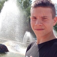 Фотография мужчины Куприян, 18 лет из г. Одинцово