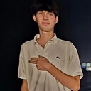 Максим, 21 год