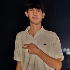 Фотография мужчины Максим, 21 год из г. Минск