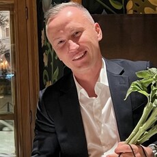 Фотография мужчины Александр, 36 лет из г. Санкт-Петербург