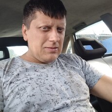 Фотография мужчины Алексей, 35 лет из г. Белгород