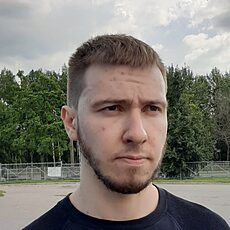 Фотография мужчины Анатолий, 22 года из г. Санкт-Петербург
