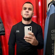 Фотография мужчины Костя, 26 лет из г. Курск