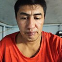 Махмуджон, 34 года