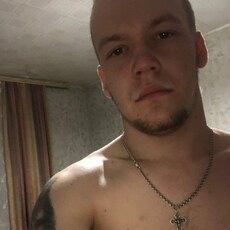 Фотография мужчины Григорий, 23 года из г. Москва