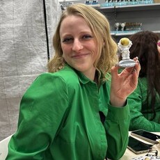 Фотография девушки Светлана, 26 лет из г. Москва