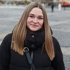 Фотография девушки Алина, 18 лет из г. Балтийск