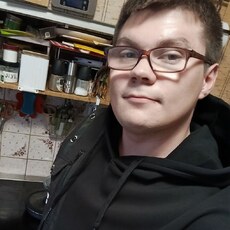 Фотография мужчины Стас, 28 лет из г. Москва