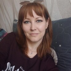 Katrin, 40 из г. Москва.