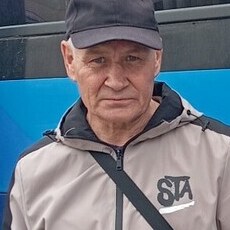 Фотография мужчины Сергей, 51 год из г. Краснокаменск