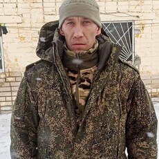 Фотография мужчины Александр, 34 года из г. Волжский