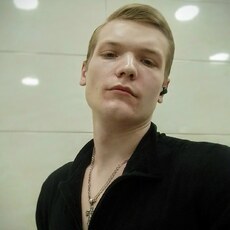 Фотография мужчины Влад, 26 лет из г. Елабуга