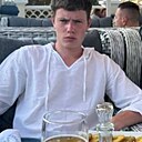 Mikhail, 24 года