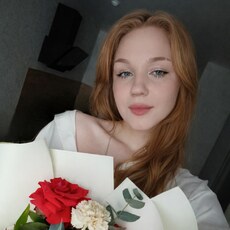 Фотография девушки Ксения, 19 лет из г. Нижний Новгород