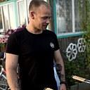 Денис, 31 год