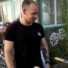 Фотография мужчины Денис, 31 год из г. Пушкино (Московская Обл)