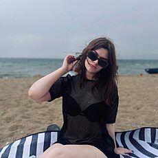 Фотография девушки Есения, 24 года из г. Уфа