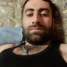 Фотография мужчины Андо, 35 лет из г. Москва