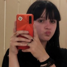 Фотография девушки Катя, 19 лет из г. Нижний Новгород