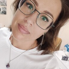 Фотография девушки Анастасия, 31 год из г. Северодвинск