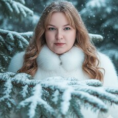 Фотография девушки Инесса, 31 год из г. Саранск