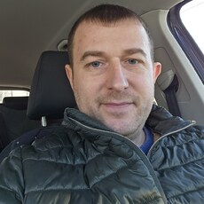 Фотография мужчины Андрей, 38 лет из г. Санкт-Петербург