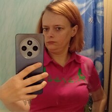 Фотография девушки Оксана, 30 лет из г. Санкт-Петербург