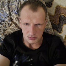 Фотография мужчины Дима, 36 лет из г. Могилев