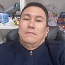 Серик, 36 лет