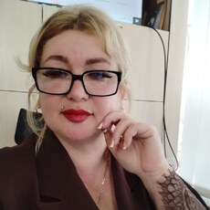 Фотография девушки Лана, 46 лет из г. Сарны