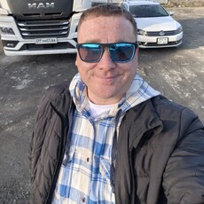 Фотография мужчины Константин, 36 лет из г. Новороссийск