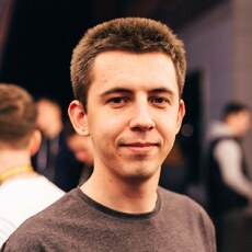 Фотография мужчины Вячеслав, 29 лет из г. Донской