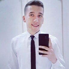 Фотография мужчины Шах, 30 лет из г. Каттакурган