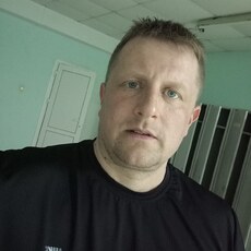 Фотография мужчины Дмитрий, 38 лет из г. Алчевск