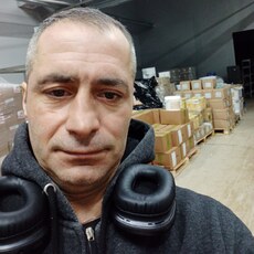 Фотография мужчины Гарик, 47 лет из г. Москва