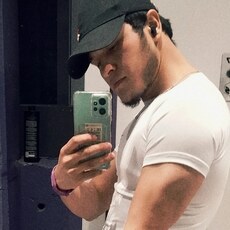 Фотография мужчины Мербек, 24 года из г. Астана