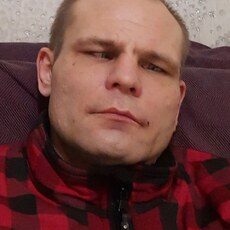 Фотография мужчины Павел, 39 лет из г. Ирбит