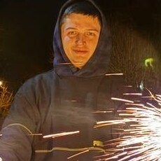 Фотография мужчины Илья, 20 лет из г. Батайск