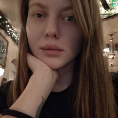 Фотография девушки Ирина, 22 года из г. Одесса