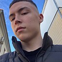 Евгений, 22 года