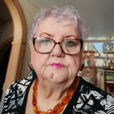 Фотография девушки Тамара, 65 лет из г. Челябинск