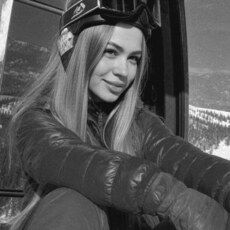 Фотография девушки Аля, 25 лет из г. Обухов