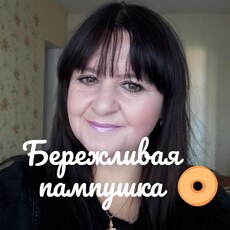 Фотография девушки Валентина, 46 лет из г. Чебоксары