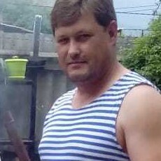 Фотография мужчины Александр, 45 лет из г. Кашира